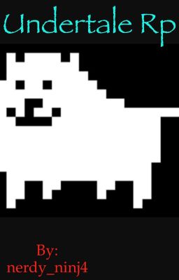Undertale rp