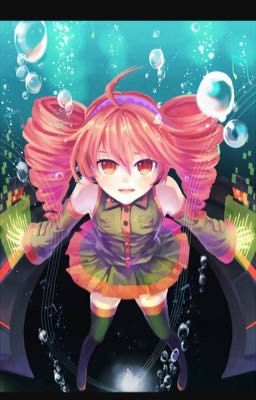 UNDERTALE RP BOOK (Friends only. Sorry!)