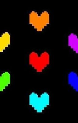 undertale: war (No Longer Rp,now A Story)