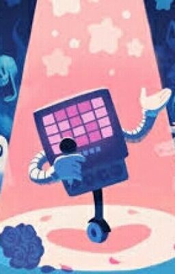 Undertale x Reader