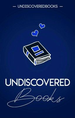 Undiscovered Books