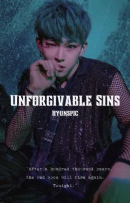 Unforgivable Sins [ONEUS KINGDOM AU, ONESHOT]