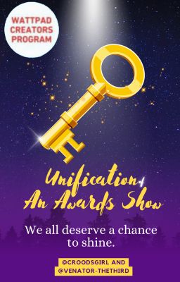 Unification: An Awards Show