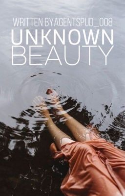 Unknown Beauty | ✔️