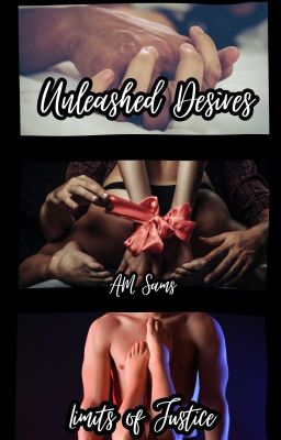 Unleashed Desire