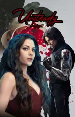 Unsteady {Bucky Barnes} [s.u]