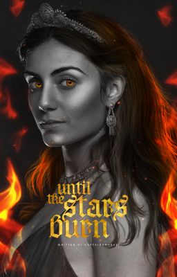 Until the Stars Burn ‎ ♮ ‎ Loki