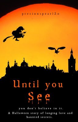 Until you see | ✓
