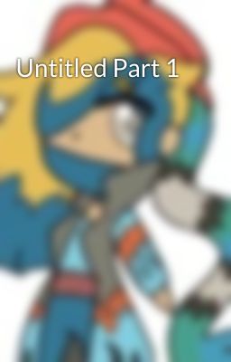 Untitled Part 1