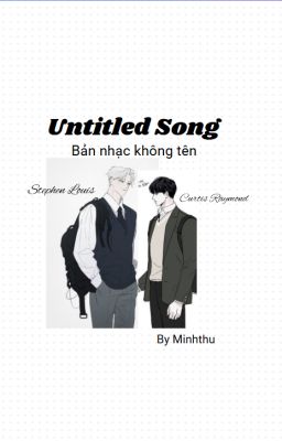 Untitled Song - Bản nhạc không tên