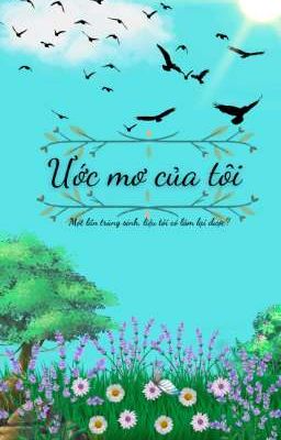 Ước mơ của tôi 