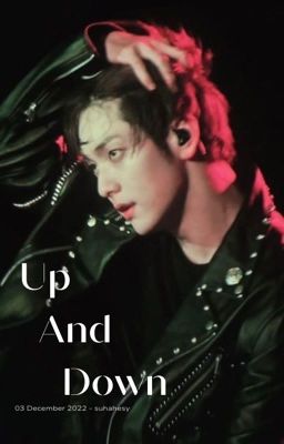 Up And Down ᡣ𐭩 | Soojun