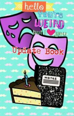 Update Book
