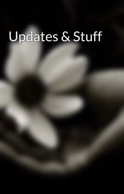 Updates & Stuff