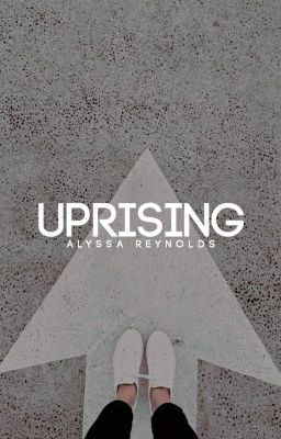 Uprising || GRAPHIC CONTESTS