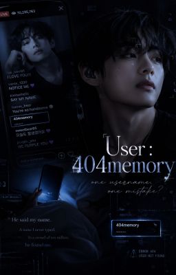 User: 404memory