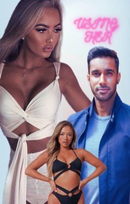 Using her (Hollyoaks)