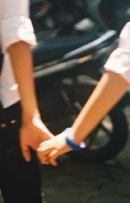 usuk ⋆ nói với em