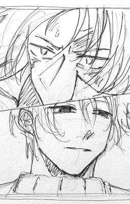 UzuShin [ Một ngày chẳng nắng ]