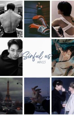 (v-trans) Sinful Us  - Kookmin [DROP]