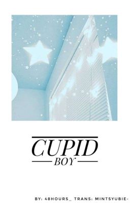 [v-trans] yoontae || cupid boy