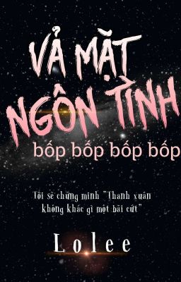 Vả Mặt Truyện Ngôn Tình