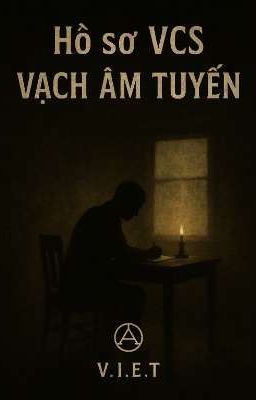 Vạch Âm Tuyến