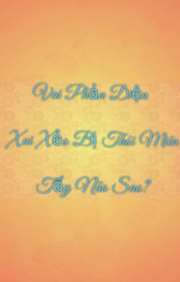 Vai Phản Diện Xui Xẻo Bị Thôi Miên Tẩy Não Sao ?