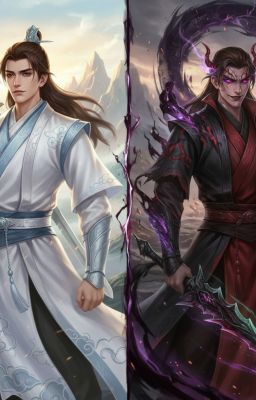 Vai Phụ Phản Thiên (The Heaven-Rebelling Supporting Character)