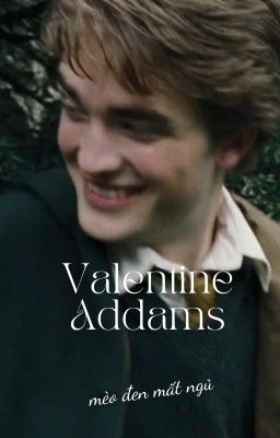 Valentine Addams