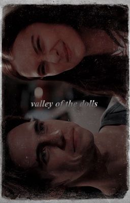 Valley Of The Dolls ♱ Cobra Kai (On Hold)