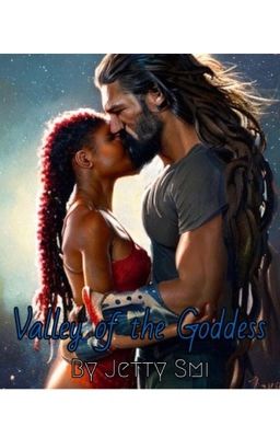 Valley of the Goddess