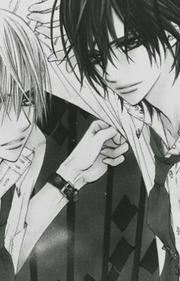 Vampire Knight