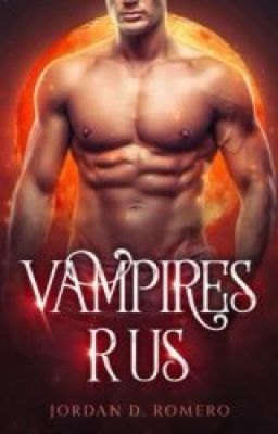 Vampire's R Us 