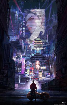 【Vân Băng】Thiên Mệnh Khó Cưỡng