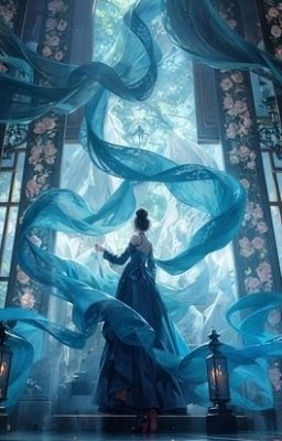 VÁN CỜ CỦA CÔNG CHÚA