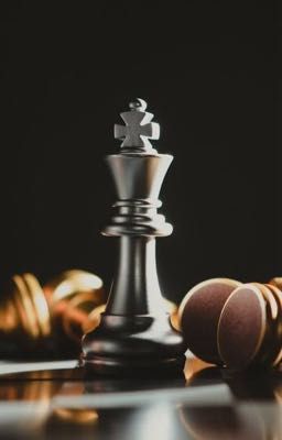 Ván cờ của số phận 