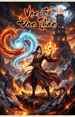 VẠN CỔ ĐAN THẦN