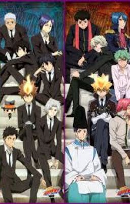 Văn dã + danh kha xem ảnh 【 gia giáo 】