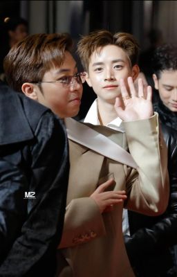 vạn dặm bình an - masonb