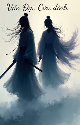 vấn đạo cửu đỉnh