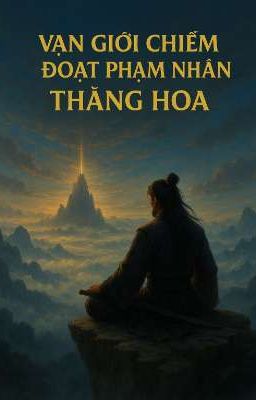 Vạn Giới Chiến Đoạt: Phàm Nhân Thăng Hoa
