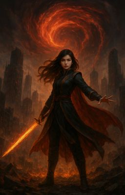 Vạn Giới Phi Thăng