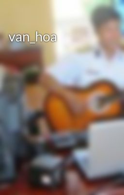 van_hoa