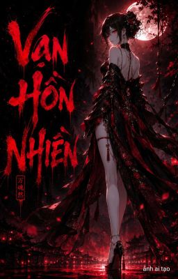 vạn hồn nhiên 