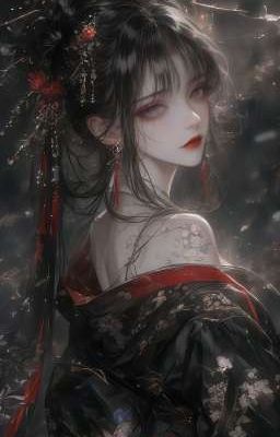 Vầng Trăng Trong Mắt Cố Nhân