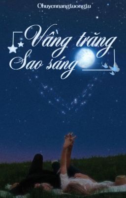 Vầng trăng và Sao sáng