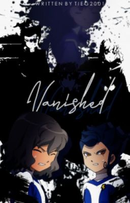 Vanished [Discontinued]