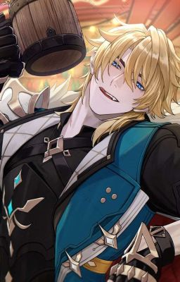 [VarFlins] Hypervigilance.