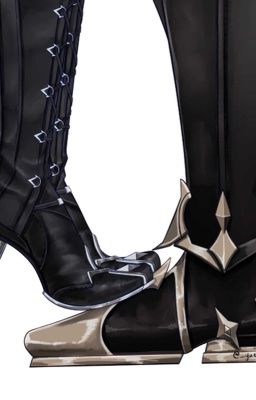 [VarFlins/R18] What are we?